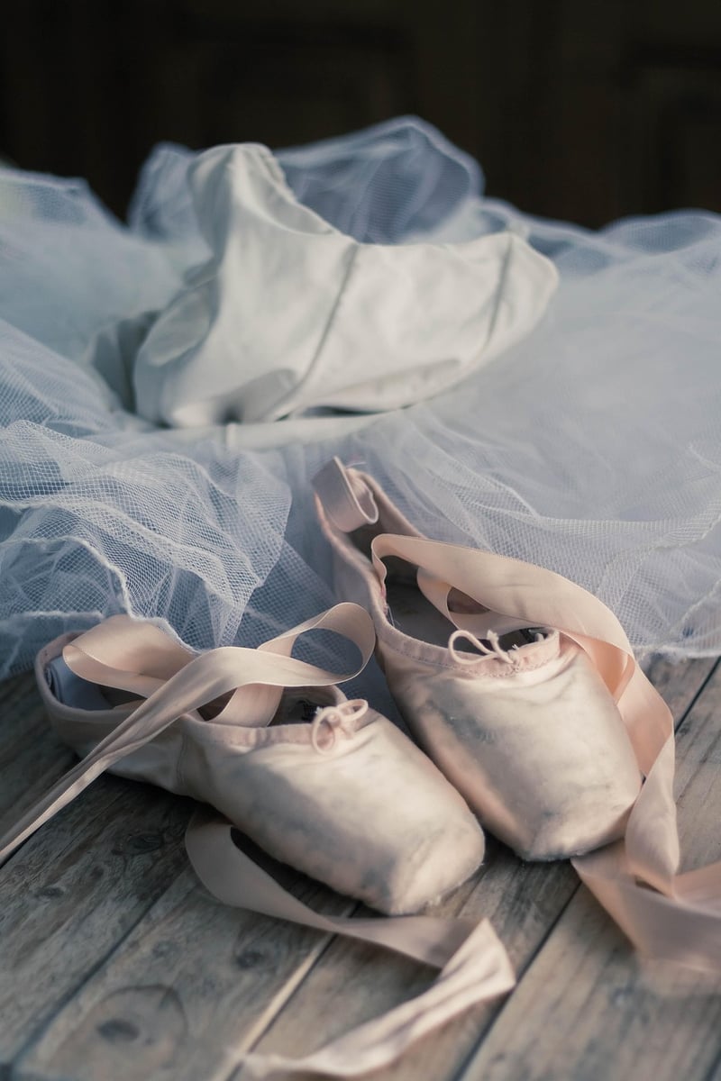 Ballet Pilates