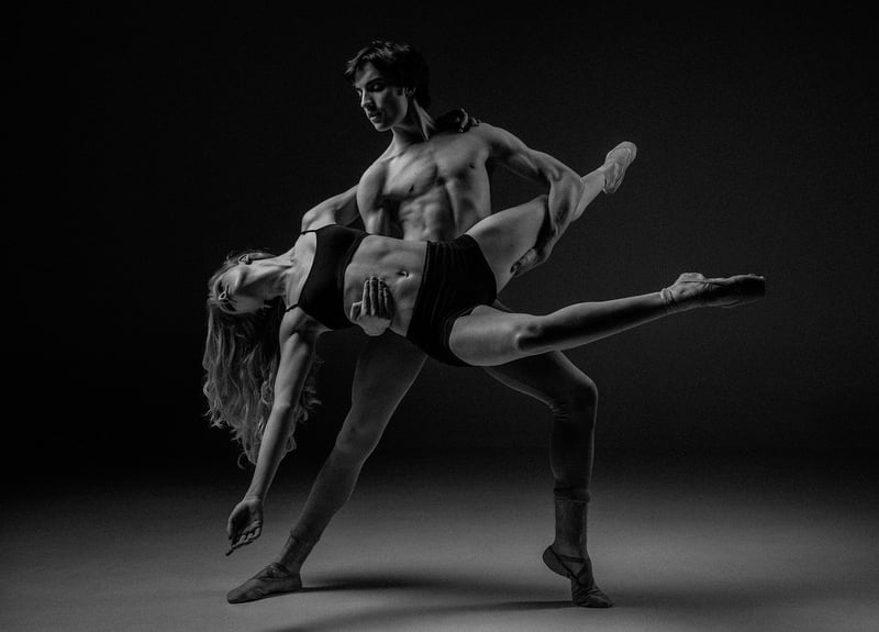 Ballet Pilates Image