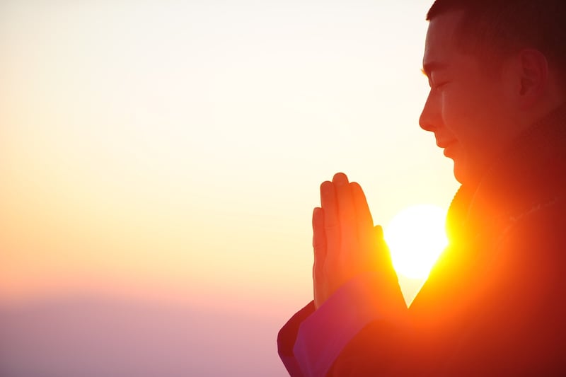 Transcendental Meditation